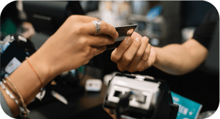 Payment Processing