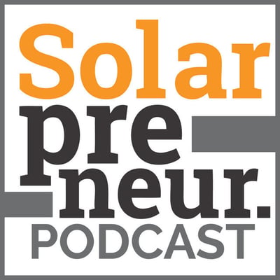 SolarPreneur Podcast